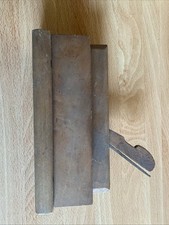 Vintage wooden plough for sale  BOSTON