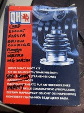 Qjb130 drive shaft for sale  BOGNOR REGIS