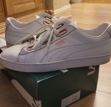 Puma sneaker turnschuhe gebraucht kaufen  Schortens