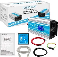 1000w 2000w reiner gebraucht kaufen  Neuss