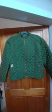 Gents 1xl quilted for sale  KIRKCALDY