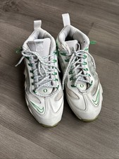 Diamond Turf Oregon Ducks Nike Air Max Griffley (580398-100) Sneakersy Męskie 9.5 na sprzedaż  Wysyłka do Poland
