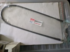 Genuine yamaha speedometer for sale  ORPINGTON