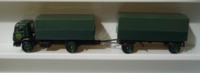 Grell lkw hängerzug gebraucht kaufen  Krefeld