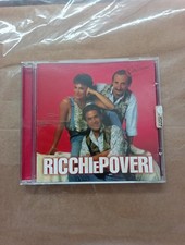Ricchi poveri collezione usato  Porto Cesareo