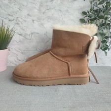 Ugg classic double for sale  CHEADLE