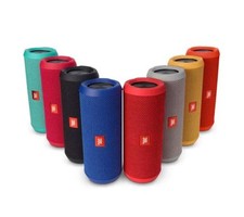 Alto-falante portátil à prova d'água JBL Flip 5 - Certificado JBL recondicionado, usado comprar usado  Enviando para Brazil