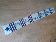 Sciarpa scarf echarpe usato  Genova