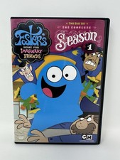 Fosters home imaginary for sale  Albany