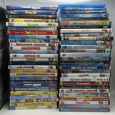 Dvd lot kids for sale  Germansville