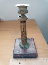 Antiker kerzenständer roter gebraucht kaufen Antiker kerzenständer roter gebraucht kaufen  Mainhausen