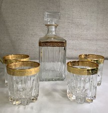 Vintage interglass whiskey for sale  Warwick
