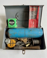 Vintage craftsman propane for sale  Homeworth