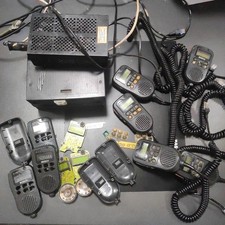 Bosch fahrzeug funkgerät gebraucht kaufen  Erkrath