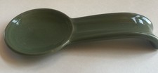 Fiesta spoon rest for sale  Nyssa