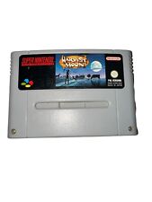 Super nintendo snes gebraucht kaufen  Meinerzhagen