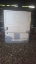 Ford transit mk3 for sale  LEICESTER