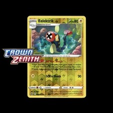 Pokemon Crown Zenith - Escolha seu card! Holo/Holos reverso ultra raro GG comprar usado  Enviando para Brazil