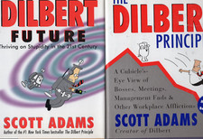 Dilbert future thriving for sale  Tarpon Springs