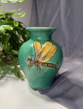 Vintage yellow dragonfly for sale  South West City