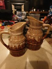 Two vintage drip for sale  NOTTINGHAM