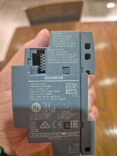 Używany logo Siemens! 6ED1 052-2HB00-0BA8  na sprzedaż  PL