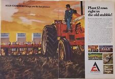 Allis chalmers 1966 for sale  Hampton