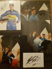 Riginal autogramm fotos gebraucht kaufen  Köln