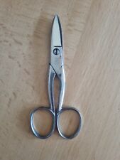 Robuso kleine schneiderschere gebraucht kaufen  Breitenberg