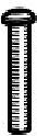 Thule 50698 vis d'occasion  France