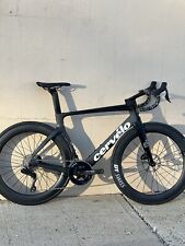 Cervelo carbon fiber for sale  Belmar