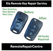 Kia key fix for sale  PETERBOROUGH