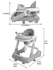 Ubravoo baby walker for sale  USA
