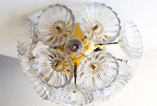 70er sputnik wandlampe gebraucht kaufen  Ürzig