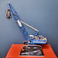 Lego technic crawler for sale  Elk River