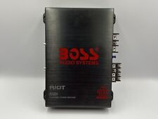 Boss audio riot for sale  Kansas City