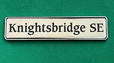 Knightsbridge badge austin for sale  DERBY