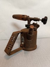 Lampe souder ancienne d'occasion  Libercourt