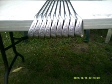 Wilson ..bernhard langer for sale  WREXHAM