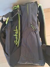 Satch schoolbag erhalten gebraucht kaufen Satch schoolbag erhalten gebraucht kaufen  Bürstadt