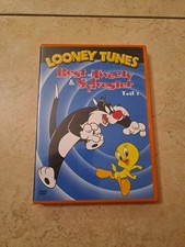 Looney tunes best gebraucht kaufen  Innernzell