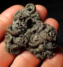 Full pyrite multi for sale  BRISTOL