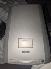 Epson perfection 2580 for sale  EXETER