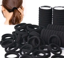Stück haargummi haarband gebraucht kaufen  Forchtenberg
