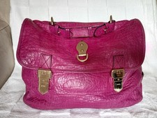 Mulberry leather tillie for sale  BIRMINGHAM
