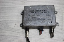 Antennenverstärker steuerger� gebraucht kaufen  Schwaigern