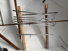 Hanging bicycle rack for sale  Long Beach