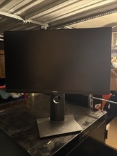 Monitor LED 21,5 polegadas Full HD Dell P2219H - Preto ajustável para cima, para baixo, suporte giratório comprar usado  Enviando para Brazil
