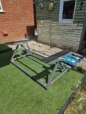 2000kg mini tilting for sale  MARGATE
