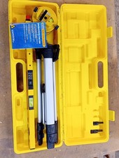 Power master laser for sale  ABERYSTWYTH